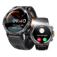 thumbnail image 1 of Reloj Inteligente Militar Para Eigiis Kecon Linterna Emergen, 1 of 8