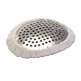 thumbnail image 2 of Protector ocular Graham-Field Grafco Fox de aluminio con funda de tela, 2 of 3