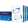 thumbnail image 1 of Printer Paper, 20 Lb Copy Paper, 8.5 X 11 - 3 Ream (1,500 Sheets) - 92 Bright, 1 of 9