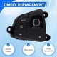 thumbnail image 3 of Steering Wheel Switch Button for W213 C238 E Class Left A0999056200, 3 of 5