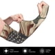 thumbnail image 2 of Balery USA Sunflower Flag Mangas Refrescantes para Brazos para Hombre y Mujer – Transpirables y Absorbentes de Humedad para Mujeres, Hombres y Niños, 2 of 7