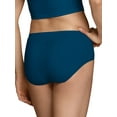 thumbnail image 3 of Fruit of the Loom Women's Beyondsoft Low-Rise Brief Underwear, 6+2 Bonus Pack, 3 of 4
