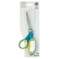 thumbnail image 2 of 12 Pack: Left-Handed Bent Scissors by Loops & Threads, 2 of 2