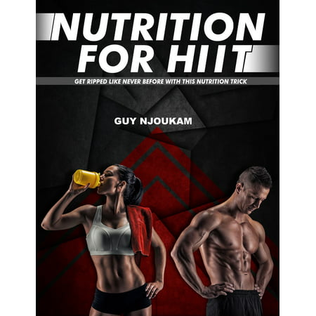Nutrition For High Intensity Interval training (HIIT) -