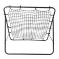 thumbnail image 1 of Material Foldable Designed High Elasticity Football Rebound Net, Football Rebound Target, for Outdoor Clubs Gardens Schools, 1 of 7