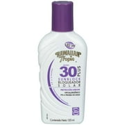 HAWAIIAN TROPIC LOCION PROTECTORA SOLAR FPS 30