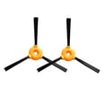 thumbnail image 3 of Reemplazo de robots de barrido Allinless Kits de piezas de repuesto de filtro de cepillo lateral para Ecovacs Deebot N79, 3 of 5