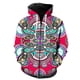 thumbnail image 1 of Sudadera con capucha y cremallera para hombre, diseño de dragón guerrero, primavera, chaquetas con capucha, moda moderna, manga larga, gran oferta 2024, tops casuales., 1 of 6