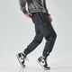 thumbnail image 5 of Pantalones vaqueros de talla grande 2024 para hombre, pantalones vaqueros casuales de moda para correr, pantalones vaqueros harén, pantalones vaqueros de cintura elástica nuevos de Hip Hop, pantalones, 5 of 5