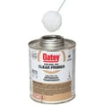 thumbnail image 4 of Oatey Primer,Can,8 oz,Clear 30751, 4 of 12