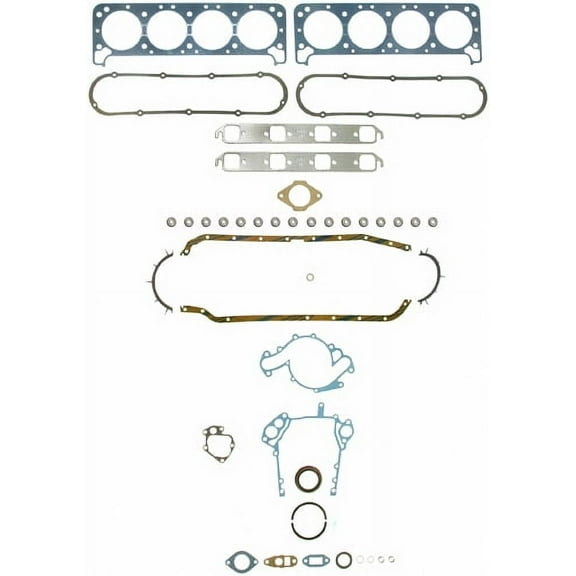 FEL-PRO FS 8255 PT Full Gasket Set