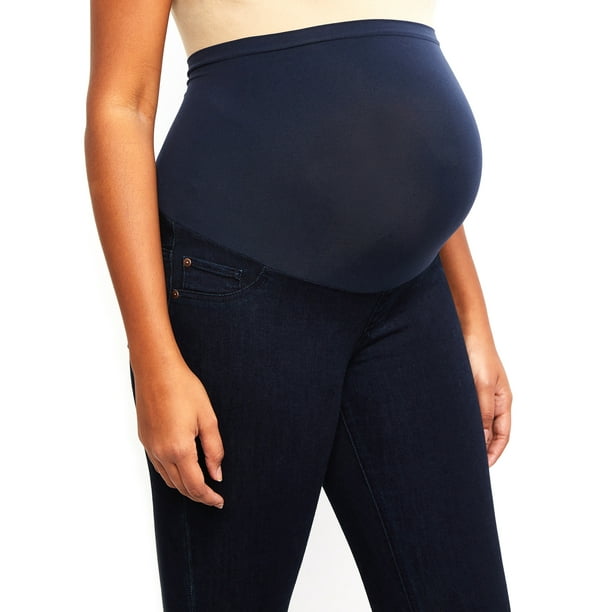 Motherhood Maternity - Motherhood Maternity Secret Fit Belly Skinny ...