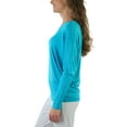 thumbnail image 6 of ToBeInStyle Women's Long Sleeve Dolman Top, 6 of 7