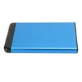 thumbnail image 3 of Disco Duro Externo de 25 Pulgadas Disco Duro Móvil de Metal Ultrafino USB30 Compatible con Transferencia de Alta Velocidad y Compatibilidad con Versiones Anteriores con, 3 of 8