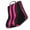 PINK, variant on Skate Carry Bag Adjustable Oxford Fabric Large Capacity Carry Case For Kids Roller Skates Pink