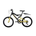 thumbnail image 4 of Bicicleta Veloci Ghost Nautilus Rodada 20 Dorado, 4 of 4