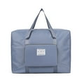 thumbnail image 2 of Teissuly Large Travel Tote Bag, Expandable Gym Tote Bag,Carry On Overnight Bags For Women With Trolley Sleeve Wet Pocket,travel Duffel BagsTravel Teissuly WER202312144490, 2 of 8