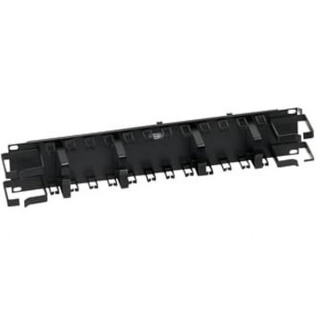 NEXTFRAME HC219ME3S Cable Manager with Wire Saddles
