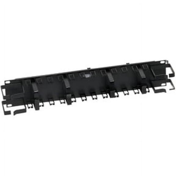 NEXTFRAME HC219ME3S Cable Manager with Wire Saddles