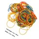 thumbnail image 2 of unbranded 1Jgo Bandas De Multicolor Con Superficie Lisa Para Múltiples En El Hogar, 2 of 5