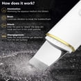 thumbnail image 4 of Facial Cleaner with 4 Modes, Skincare Tool with 2 Silicone Covers, 4 of 5