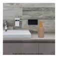 thumbnail image 4 of Dispensador Hotel Style de Cerámica Diseño Liso Color Beige, 4 of 4