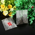 thumbnail image 4 of Bolsas De Colador De Infusores De Té De Nylon Con String Hogar 100pcs, 4 of 7
