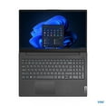 thumbnail image 6 of Lenovo V15 Gen 4 IRU 15.6" Full HD Laptop, Intel Core i7-13620H 2.4GHz, 16GB RAM, 1TB SSD, Windows 11 Pro, Black, 6 of 9