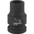 thumbnail image 2 of CHANNELLOCK Drive Shallow Metric Impact Socket 313149, 2 of 2