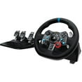 thumbnail image 3 of Logitech Driving Force G29 Racing Wheel for PlayStation 4 and PlayStation 3 (Non-Retail Packaging), 3 of 8
