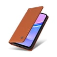 thumbnail image 4 of Funda para Samsung Galaxy A16 Estuche de Cuero PU Tipo Cartera con Ranuras para Tarjetas y Cierre Magnético, 4 of 5