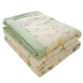 thumbnail image 1 of CSChome Couette Rafraîchissante Grand, Couette de Climatisation Lavée Légère, Couverture d'Été Hypoallergénique, 1 of 6