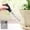 Black_Hot#8540, variant on Plant Watering Bulb Syringe Pump, 12.6 in Soil Water Absorber Pipette for Removing Excess Water from Flower Pot Saucers and Drainage Trays