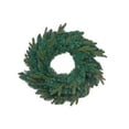 thumbnail image 1 of Evergreen Christmas Mixed Tip Wreath 180 Tips (L), 1 of 3