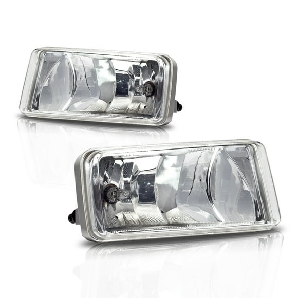Convient pour Chevrolet Avalanche Winjet 2007-2013 Lumière de Conduite/brouillard CFWJ-0156-C Lumière de Conduite/brouillard; Ampoule Halogène; Ampoule Claire 5202; Taille/forme OE; Ampoules 24 Watts; 13.5 Volts; Feux de Brouillard; Lentille Claire
