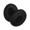 thumbnail image 2 of Almohadillas de repuesto para Audifonos Bose QuietComfort 3 QC3 en la oreja OE2 OEi, 1 par Eccomum  Almohadillas para los oídos, 2 of 7