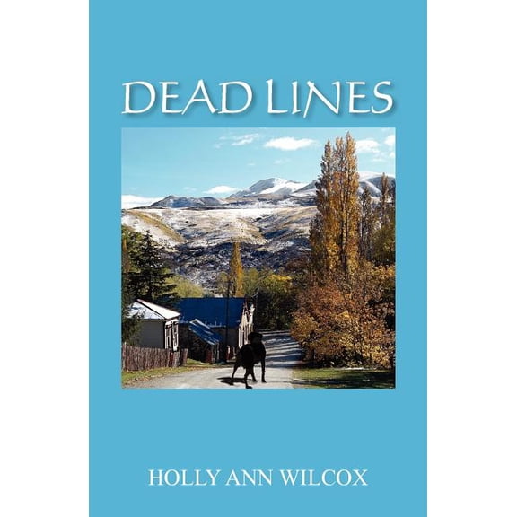 Dead Lines (Paperback)