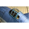 thumbnail image 4 of Ensemble de Modèles d'Avion en Papier à Échelle Précise Grumman F6F-3 Hellcat Fighter DIY Collection pour les Passionnés, 4 of 10