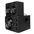 thumbnail image 1 of Durable Subwoofer, With Cool Light PC Subwoofer For Computer, 1 of 8