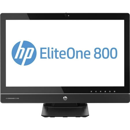 HP Pro One 600 21