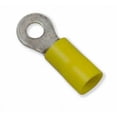 thumbnail image 2 of WirthCo 80328 Vinyl Ring Terminal - #8 Stud, 22-18 AWG, Pack of 25, 2 of 2