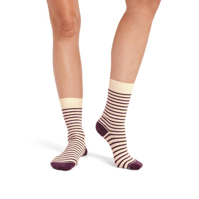 Jockey Chaussettes Décontractées pour Femmes