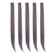 thumbnail image 1 of Clip de extensión de cabello BuyWeekMX 5 piezas postizo resaltado Color, 1 of 9