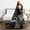 thumbnail image 6 of Matthew Lillard Fleece Blanket Throw Blanket for Couch - Cozy Luxury Bed Blanket Microfiber and Throws for Sofa, 6 of 6