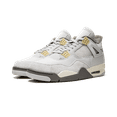 thumbnail image 2 of Jordan MENS Jordan 4 Retro SE "Craft Photon Dust" DV3742 021 from Stadium Goods, 2 of 8