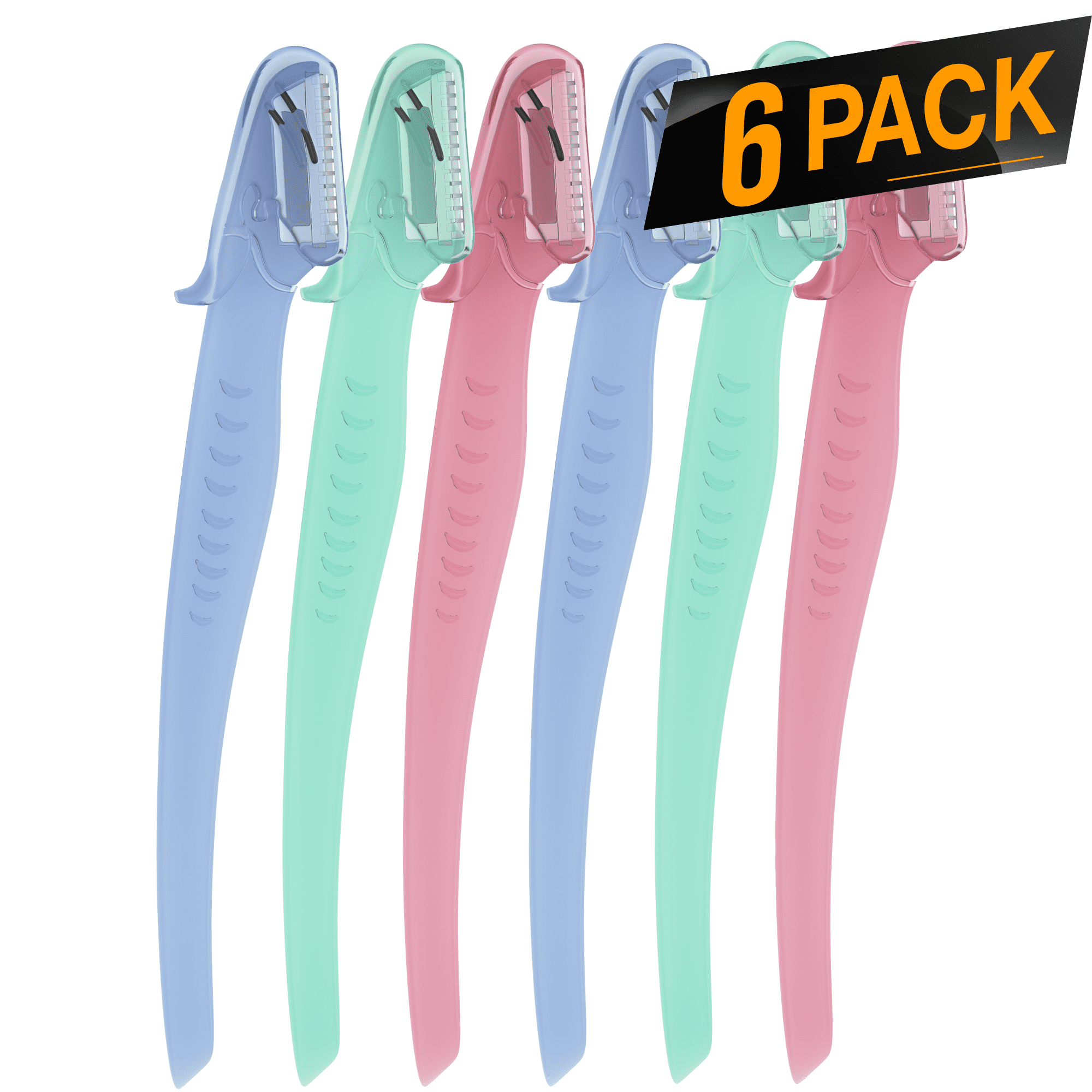 nylea eyebrow razor