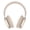 Champagne Gold, variant on Srhythm Nicecomfort 95 Hybrid Noise Cancelling Headphone Wireless, Bluetooth 6.0 Wireless Headphones with Transparency Mode, ENC, HD Sound