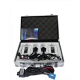 thumbnail image 1 of HID Xenon 10000K 35W AC Slim Kit, Light Blue, 1 of 1