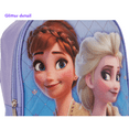 thumbnail image 6 of Disney Frozen II Anna Elsa Girls 11" Mini Backpack -Lavender, 6 of 6