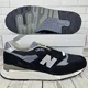 thumbnail image 3 of Size 11.5 - New Balance 998 Made in USA Black Silver, 3 of 6
